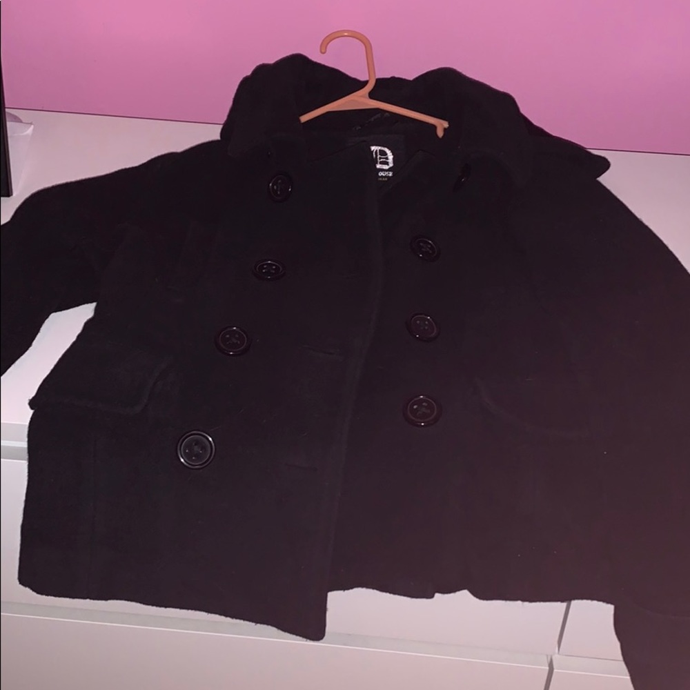 Dollhouse Outwear Woman Coat